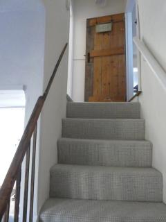Blythburgh Cottage, Yoxford - 8