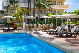 Hotel Don Manolito - 5