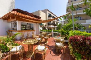 Hotel Don Manolito - 4