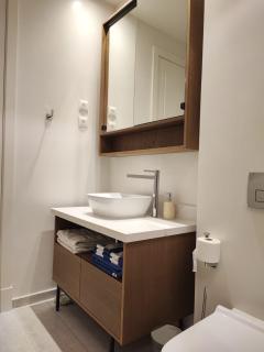 Unique Seaview Studio - Marina Village - Radovici - 7
