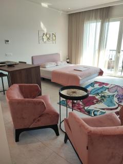 Unique Seaview Studio - Marina Village - Radovići - 5
