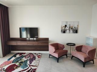 Unique Seaview Studio - Marina Village - Radovici - 3