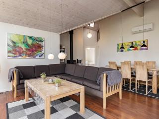 8 person holiday home in Skals - 3