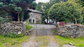 Tyddyn Eglwys - Talsarnau - 6