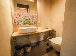 Mileca Sciù Sciù - Camere, Suite Zona Benessere - 1