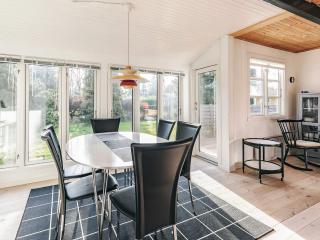 6 person holiday home in Væggerløse - 1