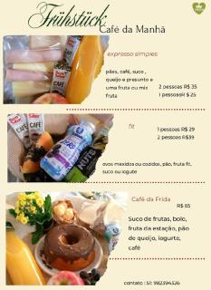 Recanto da Frida - 5