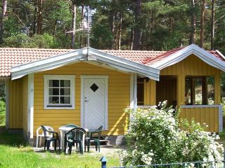 5 person holiday home in MELLBYSTRAND-By Traum - 0