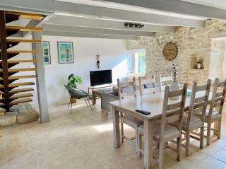 TY BAOL - Jolie maison typique bretonne - 9