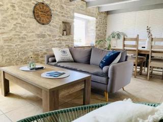 TY BAOL - Jolie maison typique bretonne - 6