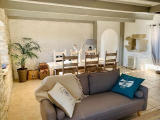 TY BAOL - Jolie maison typique bretonne - 3