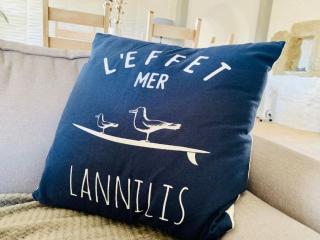 TY BAOL - Jolie maison typique bretonne - 2