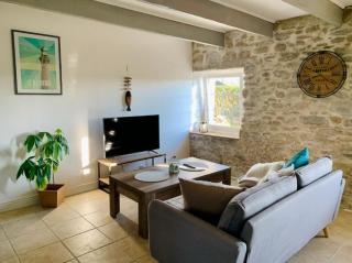 TY BAOL - Jolie maison typique bretonne - 1