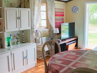 5 person holiday home in Mellbystrand - 2