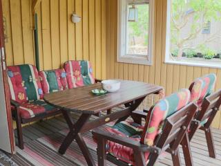5 person holiday home in MELLBYSTRAND-By Traum - 5