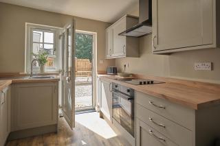 1 Manor Cottage, Ainderby Steeple, DL7 9PX - 9