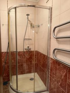 Welhome Apartments Baribaeva - 3