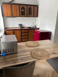 Apartment in Poti - 1