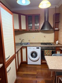 Welhome Apartments Baribaeva - 6