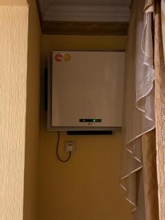 Welhome Apartments Baribaeva - Almaty - 1