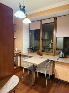 Welhome Apartments Baribaeva - 7