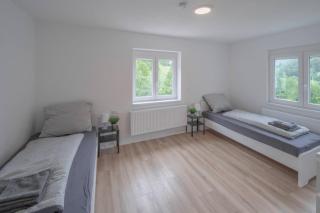 Monteur- & Gästewohnung in Schramberg mit Küche, WLAN & Parkplatz in Schramberg - SCH01 - 7