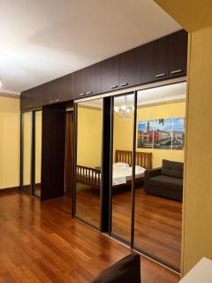 Welhome Apartments Baribaeva - 9
