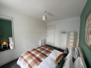 Duke's Retreat - 4 BR Sleeps 8 Ideal 4 Contractors - Consett - 5
