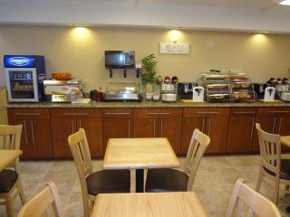 Best Western Clifton Park - Clifton Park - 8