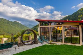 Casa Giuvala by BNZ - 8