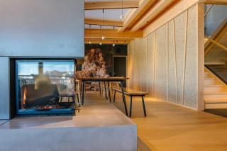 Bergchalet Gastein - 3