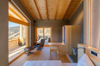 Bergchalet Gastein - 2