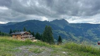 Bergchalet Gastein - 1