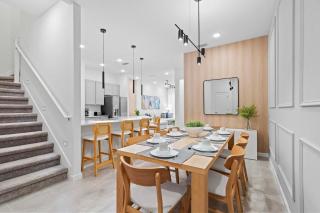 Disney Getaway Private Pool Themed Bedrooms. Book Now PG54 - 6