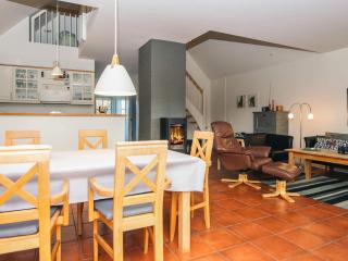 Idyllic Retreat by Waterways - By Traum Ferienwohnungen - 1