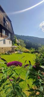 Ferienhaus Almhorizont beim Oberen Kreuzer - 8
