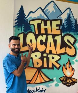 the locals bir - 8