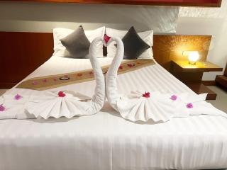 Arisa Hotel Patong Beach - 3