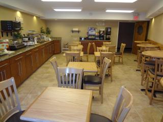 Best Western Clifton Park - Clifton Park - 3