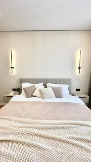 Cozy Apartments in Jazz Quarter - 2