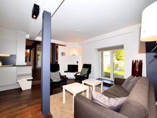 Chic Mansion in Robertville - Robertville - 9