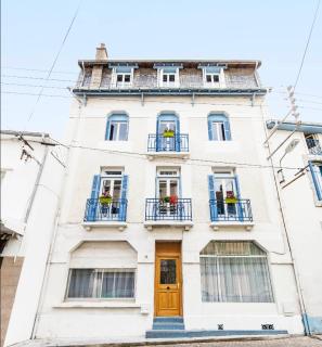 Le Belvédère - Lourdes - 5