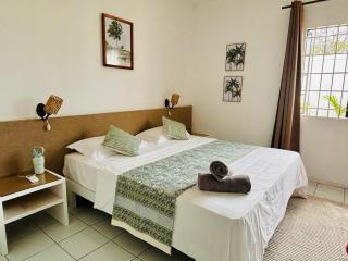 Mont Choisy Lodge - Coco Apartment - 8