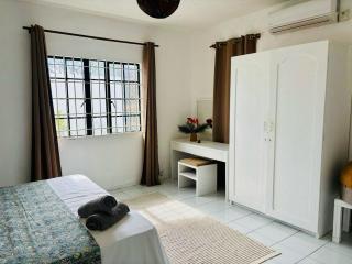 Mont Choisy Lodge - Coco Apartment - 7