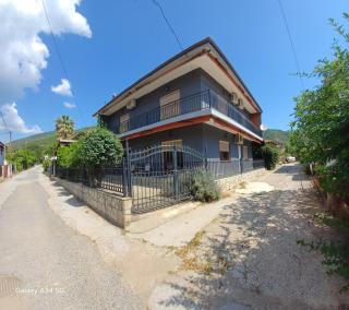 Cosy house Stratoni Chalkidiki 300m from beach - 8