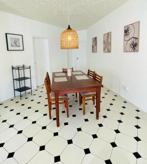 Mont Choisy Lodge - Coco Apartment - 5