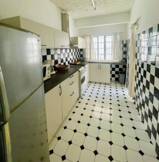 Mont Choisy Lodge - Coco Apartment - 3