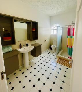 Mont Choisy Lodge - Coco Apartment - 2