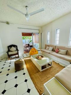 Mont Choisy Lodge - Coco Apartment - 1