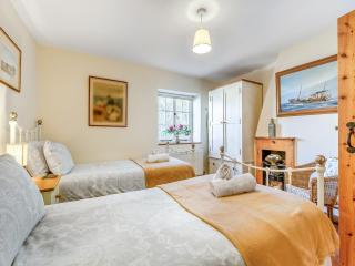Fishermans Cottage - Wells next the Sea - 3